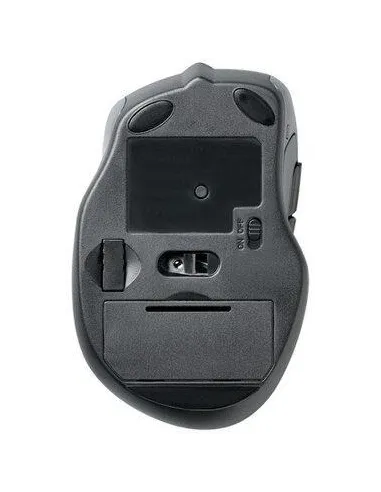 Kensington Pro Fit Ratón Inalámbrico 1750 DPI Azul