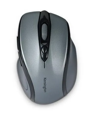 Kensington Pro Fit Ratón Inalámbrico 1600 DPI Gris