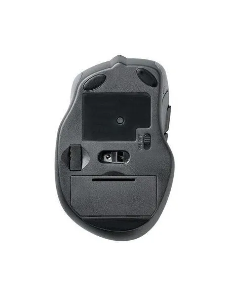 Kensington Pro Fit Ratón Inalámbrico 1600 DPI Gris