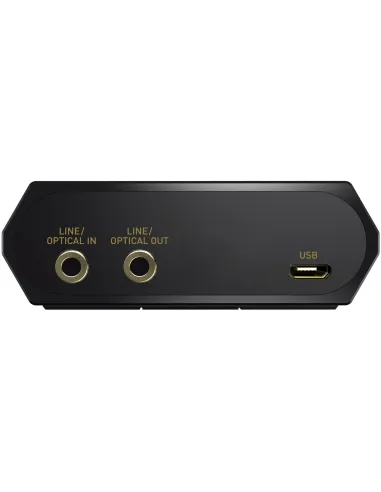 Creative Sound BlasterX G6 Tarjeta de Sonido 7.1