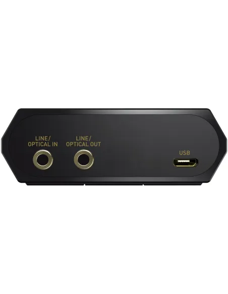 Creative Sound BlasterX G6 Tarjeta de Sonido 7.1