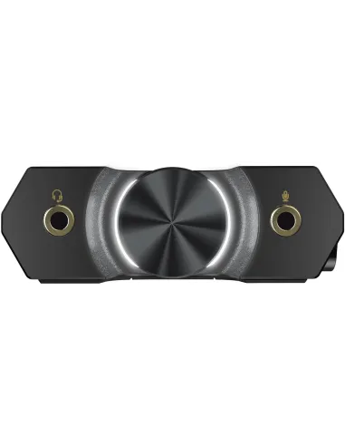 Creative Sound BlasterX G6 Tarjeta de Sonido 7.1