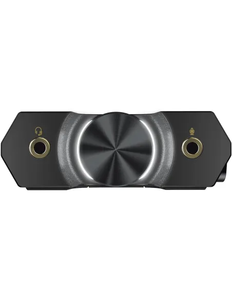 Creative Sound BlasterX G6 Tarjeta de Sonido 7.1