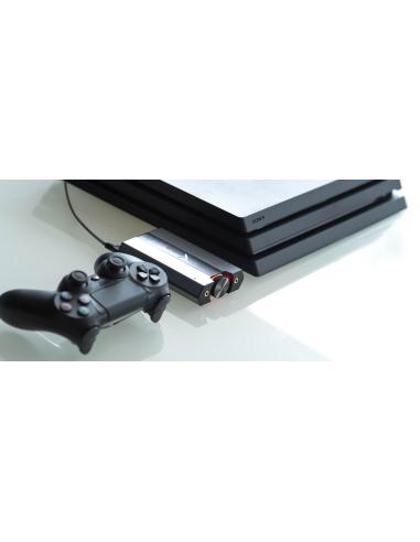 Creative Sound BlasterX G6 Tarjeta de Sonido 7.1