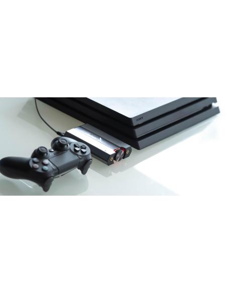 Creative Sound BlasterX G6 Tarjeta de Sonido 7.1