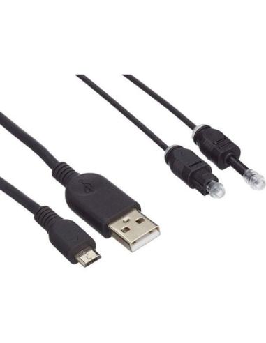 Creative Sound BlasterX G6 Tarjeta de Sonido 7.1