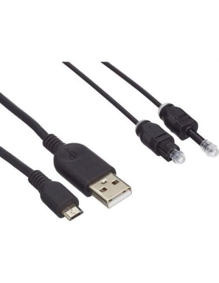 Creative Sound BlasterX G6 Tarjeta de Sonido 7.1