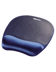 Fellowes Memory Foam Alfombrilla con Reposamuñecas-1321914