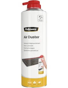 Fellowes Air Duster 9977804 Spray de Limpieza 400ml-1321912