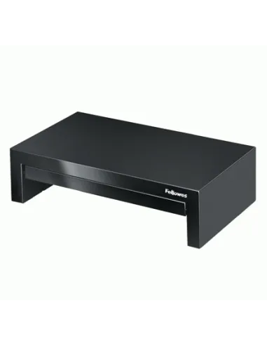 Fellowes 8038101 Soporte para monitor Designer Suites 21" Máx.18Kg Negro
