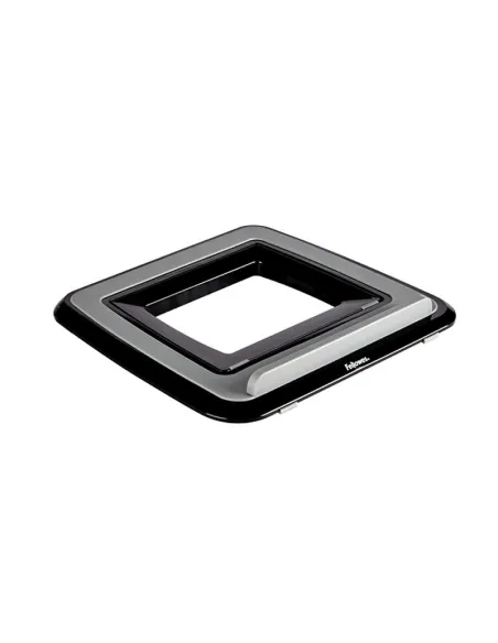 Fellowes 8212001 Soporte para Portátil hasta 17" Negro