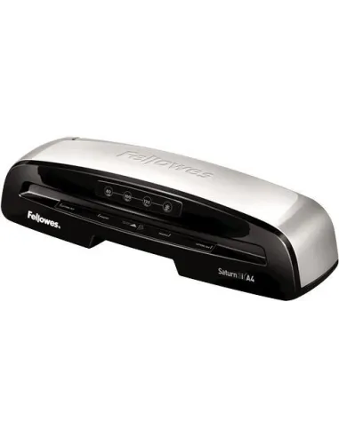 Fellowes Saturn Plastificadora A4