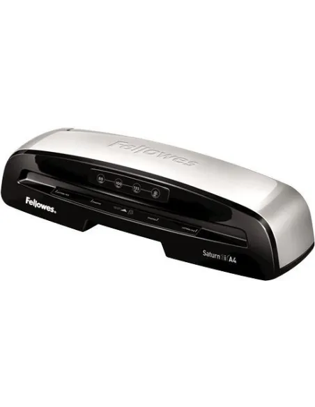 Fellowes Saturn Plastificadora A4