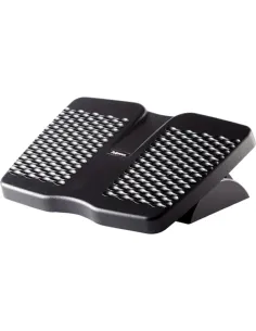 Fellowes Reposapiés Ajustable Negro-1321899