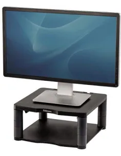 Fellowes 9169401 Soporte de Mesa 21" hasta 36Kg Gris-1321883