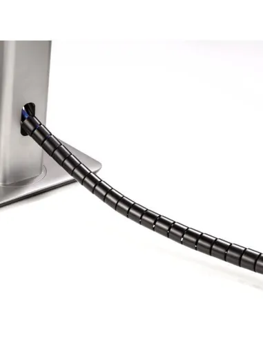 Fellowes CableZip 99439 Organizador de Cables Pasacables Negro