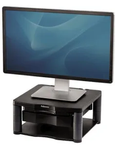 Fellowes 9169501 Soporte de Mesa 21" hasta 36Kg Gris-1321877