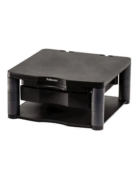 Fellowes 9169501 Soporte de Mesa 21" hasta 36Kg Gris