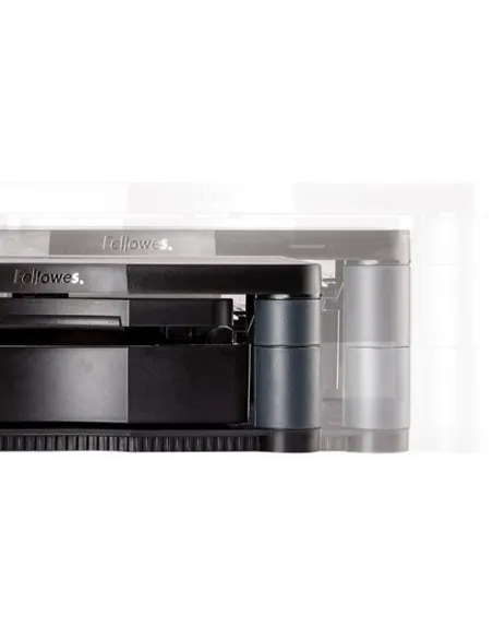 Fellowes 9169501 Soporte de Mesa 21" hasta 36Kg Gris