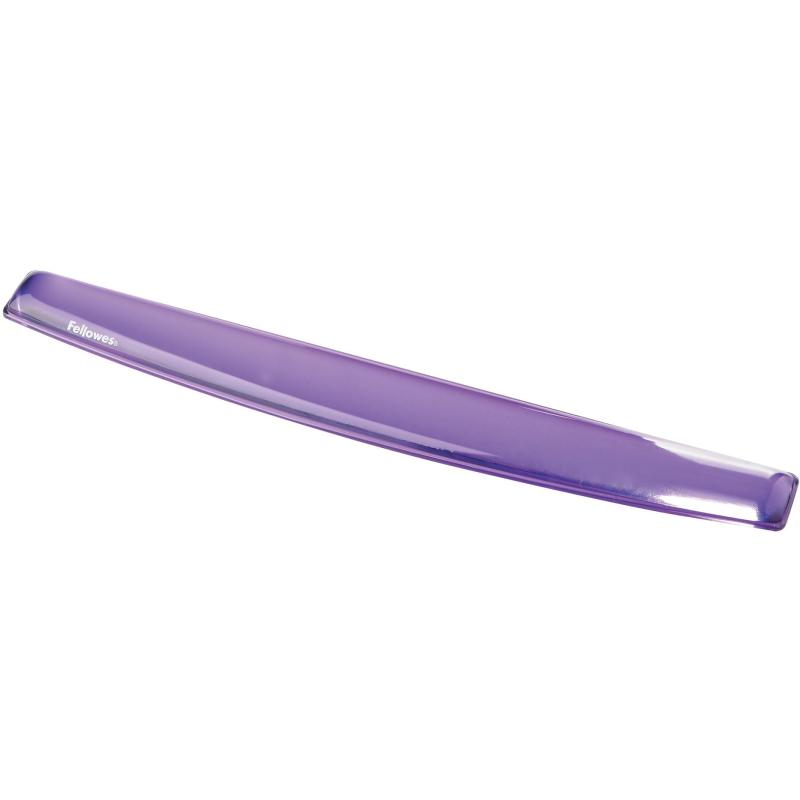 Fellowes 9143703 Reposamuñecas Violeta