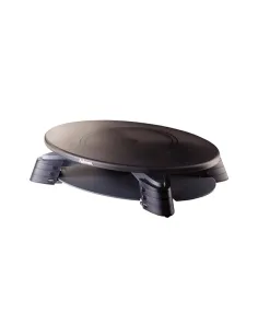 Fellowes Soporte para Monitor TFT/LCD Giratorio hasta 17"-1321872