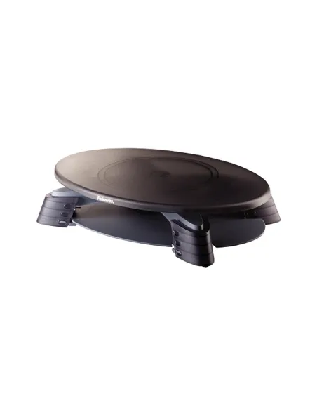 Fellowes Soporte para Monitor TFT/LCD Giratorio hasta 17"