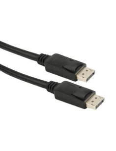 Gembird CC-DP-1M Cable DisplayPort 4K@60Hz 1 Metros Negro-APTAPC0695