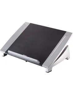 Fellowes 8032001 Soporte para Portátil hasta 17" Negro/Gris-1321851