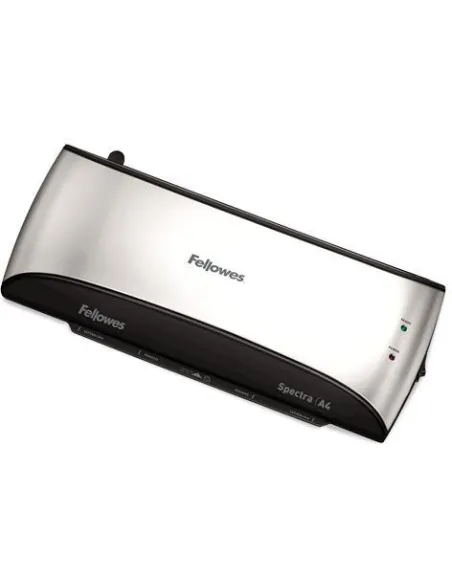 Fellowes Spectra Plastificadora A4