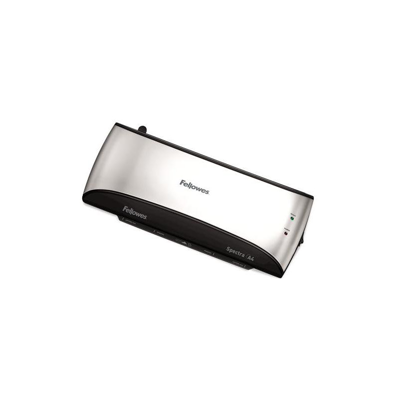 Fellowes Spectra Plastificadora A4