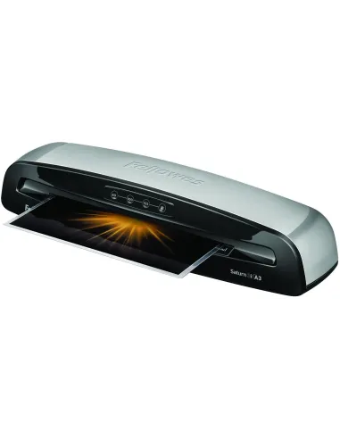 Fellowes Saturn 3i Plastificadora A3