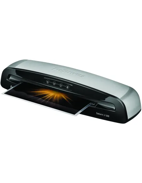 Fellowes Saturn 3i Plastificadora A3