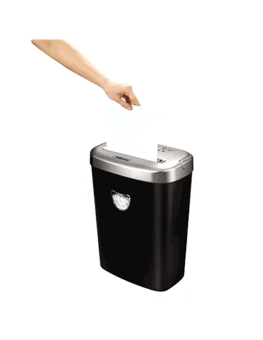 Fellowes 53C Destructora de Papel
