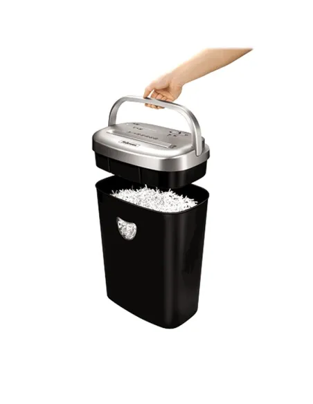 Fellowes 53C Destructora de Papel
