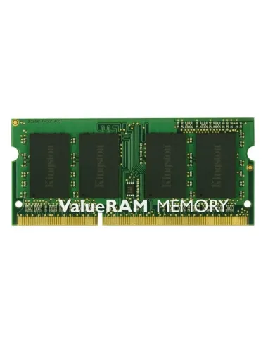 Kingston ValueRAM SO-DIMM DDR3 1600MHz 8GB CL11