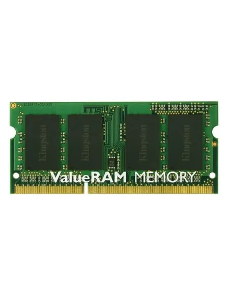 Kingston ValueRAM SO-DIMM DDR3 1600MHz 8GB CL11