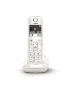 Gigaset AS690 Teléfono Dect Blanco-1322035
