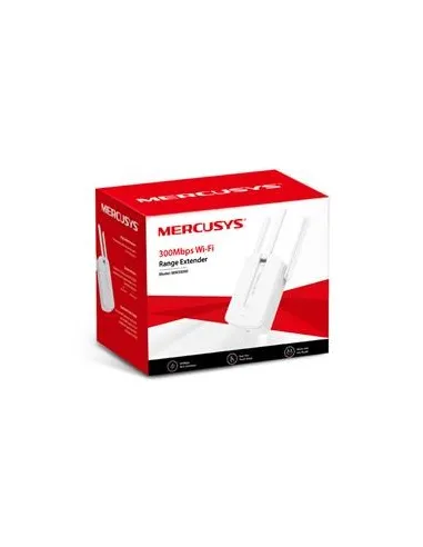 Mercusys MW300RE Repetidor WIFI N300