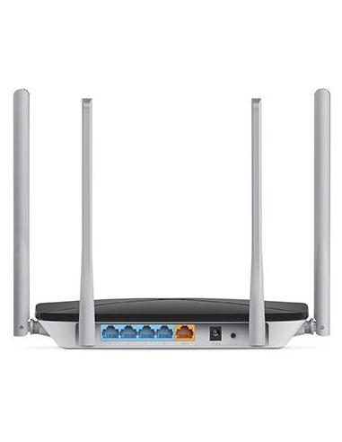 Mercusys AC12 Router WIFI Dual Band AC1200