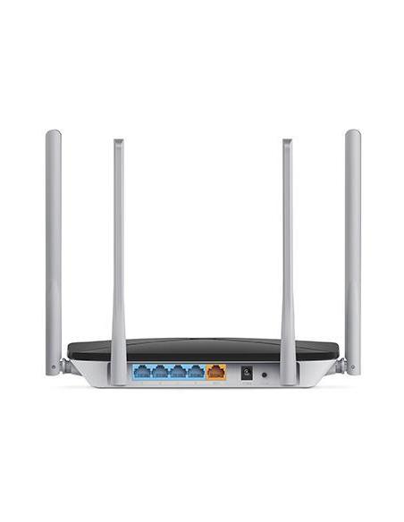 Mercusys AC12 Router WIFI Dual Band AC1200