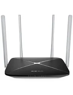 Mercusys AC12 Router WIFI Dual Band AC1200-1018448