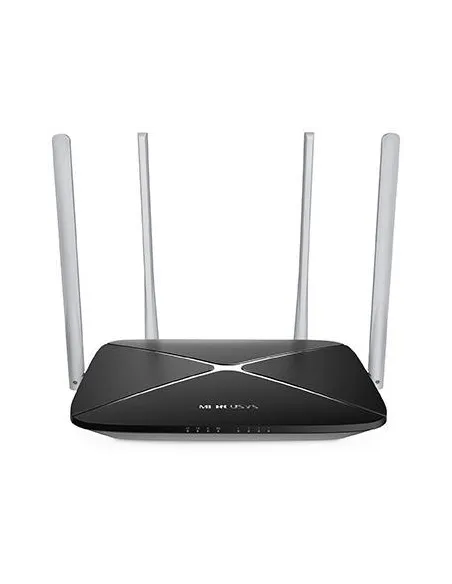 Mercusys AC12 Router WIFI Dual Band AC1200