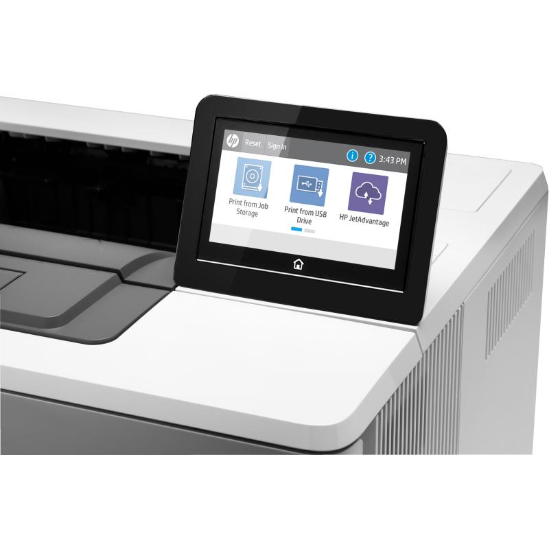 HP LaserJet Enterprise M507X Impresora Láser Monocromo WiFi