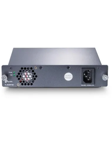 TP-Link TL-MCRP100 Módulo de Fuente de Alimentación Redundante 100-240V