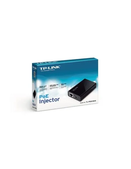TP-LINK TL-POE150S Inyector Power Over Ethernet