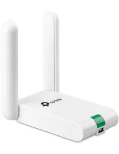 TP-Link TL-WN822N Adaptador Inalámbrico USB WiFi 4 Banda Única-1018149
