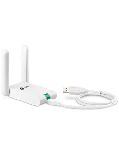 TP-Link TL-WN822N Adaptador Inalámbrico USB WiFi 4 Banda Única