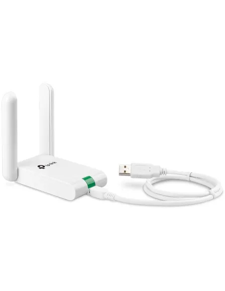 TP-Link TL-WN822N Adaptador Inalámbrico USB WiFi 4 Banda Única