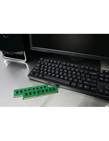 Kingston ValueRam DDR3 1600MHz 8GB CL11