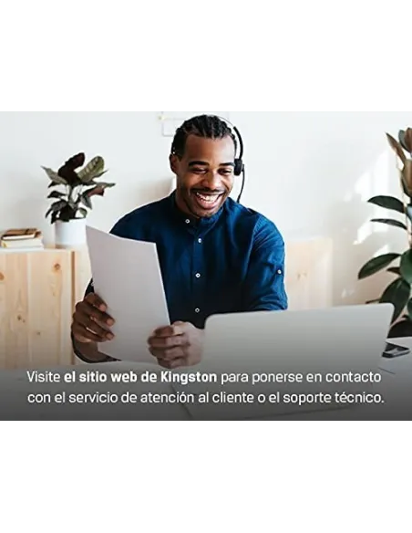 Kingston ValueRam DDR3 1600MHz 8GB CL11